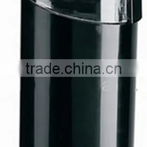 Stainless Steel Blades Black Electric Coffee Grinder thumbnail-1