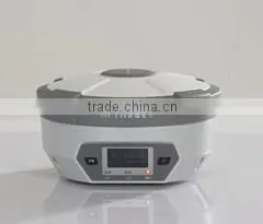 2014 HOT SELLING Hi-target H32 GNSS RTK SYSTEM DUAL FREQUENCY GPS thumbnail-2