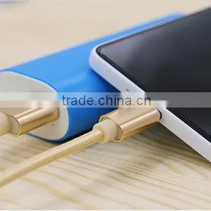 Type c , Micro 3 In 1 USB Data Cable 2016 thumbnail-1