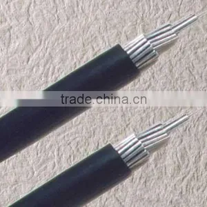 Pvc Insulate Stranded Cable Aluminum Stranded Cable thumbnail-6