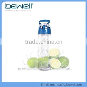 2016 Hot Sale Fruit Infuse Tritan Water Bottle,No Moq thumbnail-2
