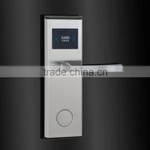 Hot Selling Hotel Lock thumbnail-2