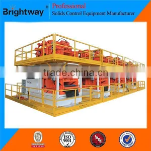 Match With Tunnel Boring Machine Separation Plant thumbnail-1