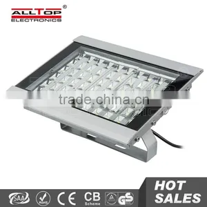 High Power Bridgelux Cob 60w Wide Angle Led Flood Lighting thumbnail-1