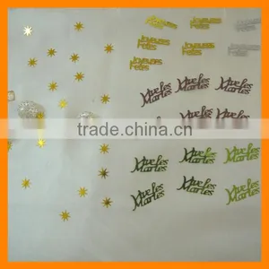 Popular Christmas Star, Christmas Snowflake Decoration thumbnail-6