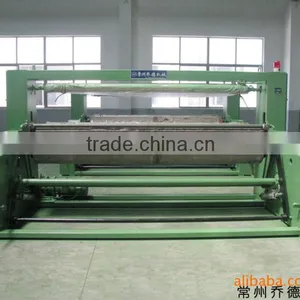 1.6/2.4/3.2m High Speed Automatic Nonwoven Fabric Winding Machine thumbnail-2