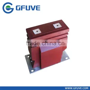 12kV Middle Voltage Outdoor Current Transformer thumbnail-1