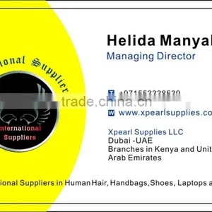 Customized Paper Business Card For Sale thumbnail-1