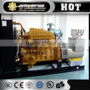 Diesel Generator Set Best Price for 12kw Diesel Generator Set thumbnail-1