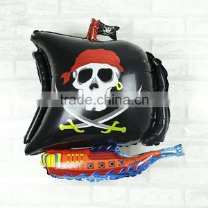 Animal Shaped Mylar Balloon Inflatable Toys Cute Monkey thumbnail-3