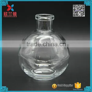 Home Decorative 280ml Big Volume Aroma Scented Diffuser Bottle for Sale thumbnail-1