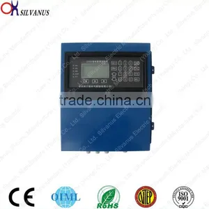 Intelligence Weigher Indicator for Belt Conveyor Weighing Feeder thumbnail-1