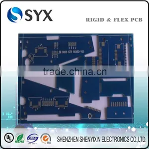 FR1 Cheap Electric Fan Pcb Board thumbnail-5