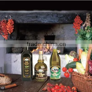 Italian Pomace, Olive And Extra Virgin Olive Oil thumbnail-1