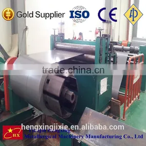 Automatic Steel Metal Slitting Machine thumbnail-4