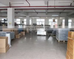 Yiwu Yifang Plastic Products Co., Ltd. company overview - view 2 thumbnail