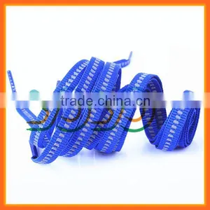 2016 New Style YoYo Flat 3M Shoelace Custom 3M Shoelaces for Sale thumbnail-3