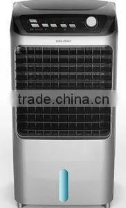 Portable Air Cooler With Water thumbnail-1
