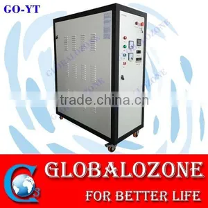 Industrial Ozone Water Treatment Machine for Sale thumbnail-3