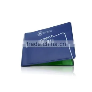 Promotional Gifts Small PVC Bus Card Wallet ID Card Holder thumbnail-6