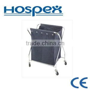 HH131 Hospital Medical Nursing Trolley Supplier thumbnail-1