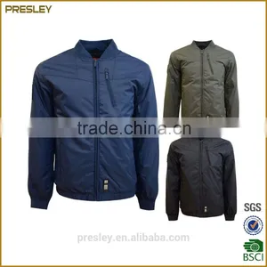 Windproof High Quality Wholesale Promotional Motorbike Jacket for Man thumbnail-1