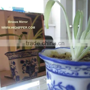 Black Bronze Mirror thumbnail-1
