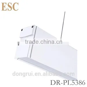 Led Linear Light; Office Pendent Light thumbnail-2