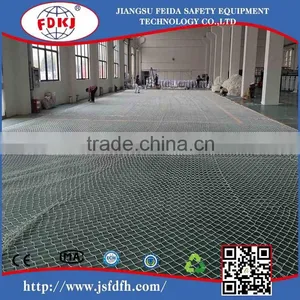 pp Gangway Safety Net thumbnail-2