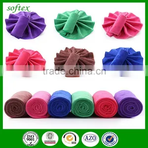 China Supply Super Aborsent Microfiber Cleaning Cloth for Windows thumbnail-1
