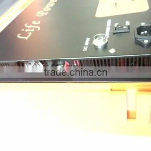 LiFe Big Power Bank 24V 40Ah LiFePO4 High Power Battery DC Power Source thumbnail-3