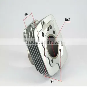 New Style Two Cylinder Motorcycle Engine thumbnail-1
