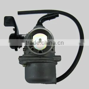 China Kunfu 19mm Pz19 Carburetor thumbnail-1