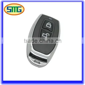 433.92mhn Duplicate rf Universal Garage Door Remote Control SMG-004 thumbnail-1