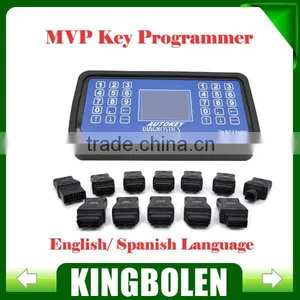 Super MVP Key Programmer MVP Pro Key Decoder Mvp Auto Key Diagnostic thumbnail-1