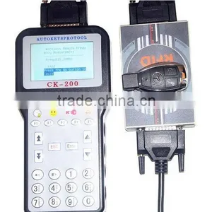 2015 New Arrival V38.03 CK-200 CK200 Auto Key Programmer thumbnail-3