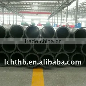 Wear Resistant UHMWPE Oil Pipes thumbnail-1