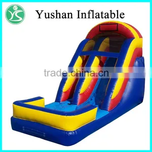 Outdoor Adults Inflatable Slide thumbnail-4