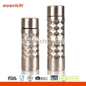 Customized Stainless Steel New Surface Vacuum Flask Cup Keep Hot And Cold For 24 Hours thumbnail-2