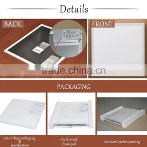 Shine Chang Panel Lights 36w 90-277V 1x4 1200*300 Led Panel Light thumbnail-4