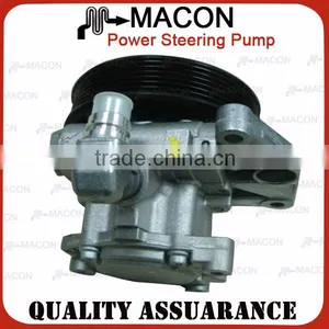 Trucks Hydraulic Power Steering Pump for Mercedes-Benz W220 W163 W210 0054662001 thumbnail-1