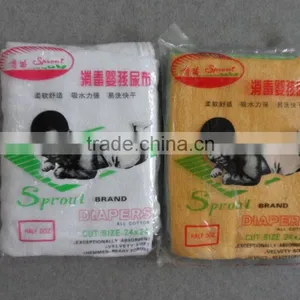 Towel Quality Baby Napkin thumbnail-5