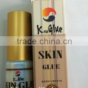 K-glue Long Lasting Clear Eyebrow Extension Skin Safe Glue thumbnail-1