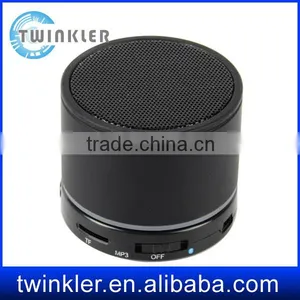 Portable Wireless Mini Bluetooth Speaker With TF Card,my Vision Bluetooth Speaker thumbnail-2