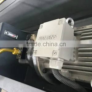 On Sale Shearing Machine QC11K QC11Y 3.2 Meters thumbnail-6
