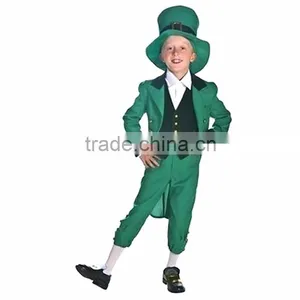 Low Price High Quality Folk Children''s Night Chinese Dress For Baby Kids Party Dress Suit thumbnail-6