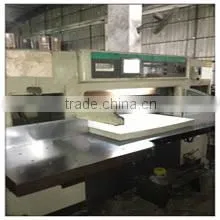 Dongguan New Bamboo Paper Co., Ltd. company overview - view 2 thumbnail