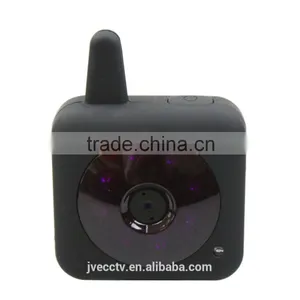 Factory Oem 3.5 Inch Wirelesss Infrared Night Vision Wifi Baby Monitor thumbnail-5