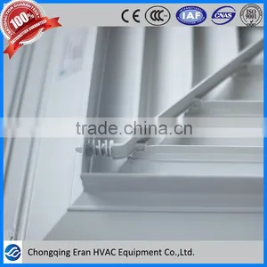 HVAC Aluminium Square Ceiling Air Diffuser for Ventilation thumbnail-5