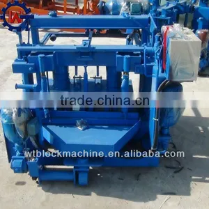 Industrial Ice Block Making Machine thumbnail-1